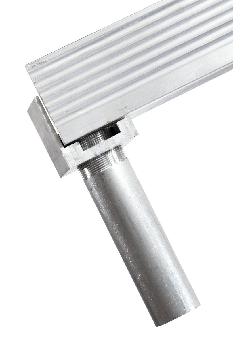 Pop - Up Fire Pit Grill Grate - Trail and Timber Co