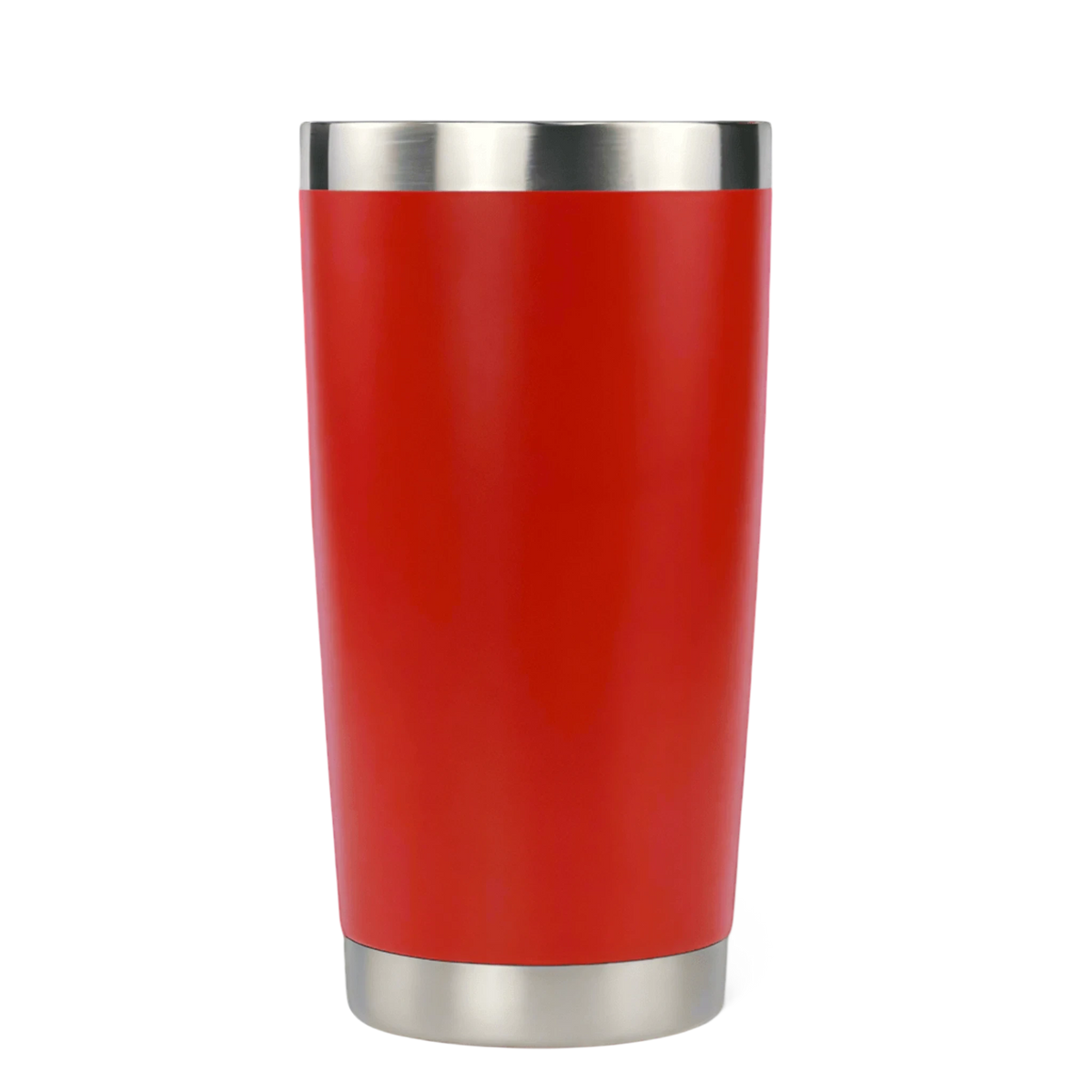 20oz Tumbler — Stainless Magnetic Lid - Trail and Timber Co