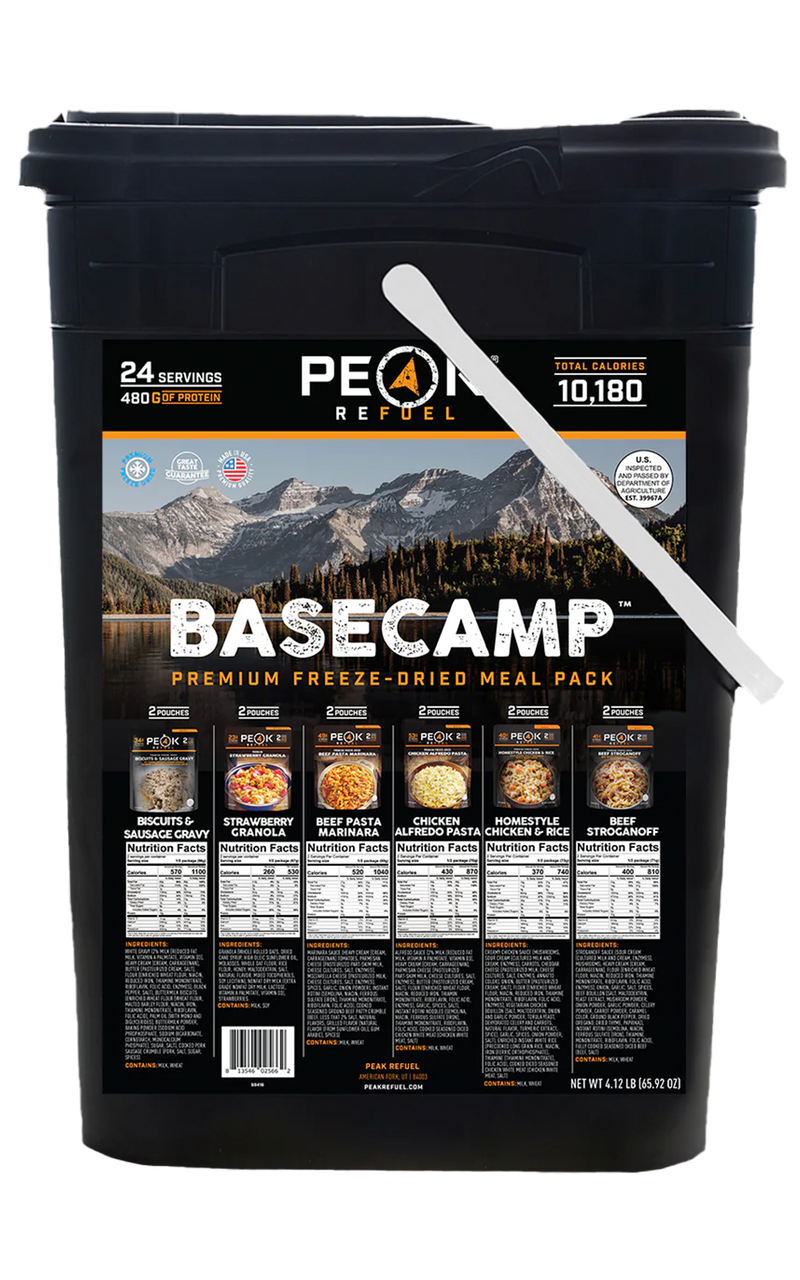 Load image into Gallery viewer, Basecamp 3.0
