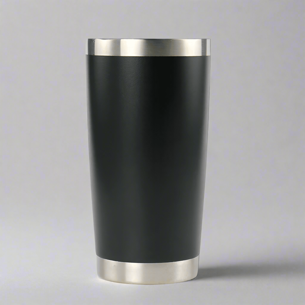 20oz Tumbler — Stainless Magnetic Lid - Trail and Timber Co
