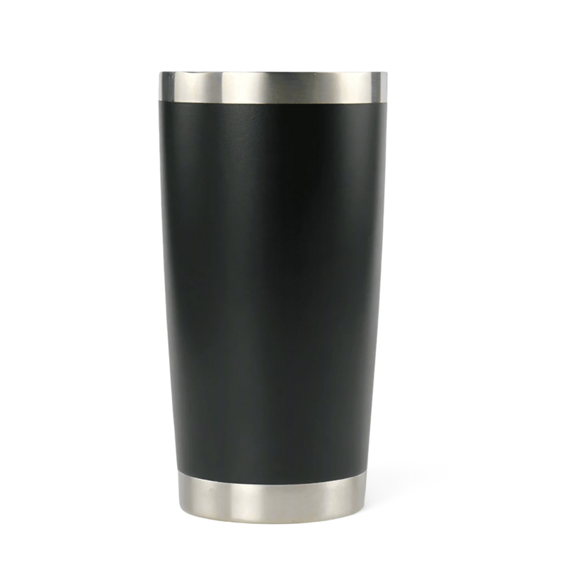 Load image into Gallery viewer, 20oz Tumbler — Stainless Magnetic Lid - Trail and Timber Co
