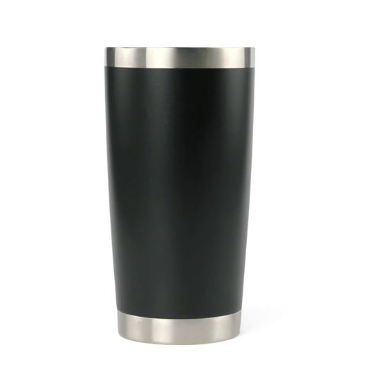 20oz Tumbler — Stainless Magnetic Lid - Trail and Timber Co