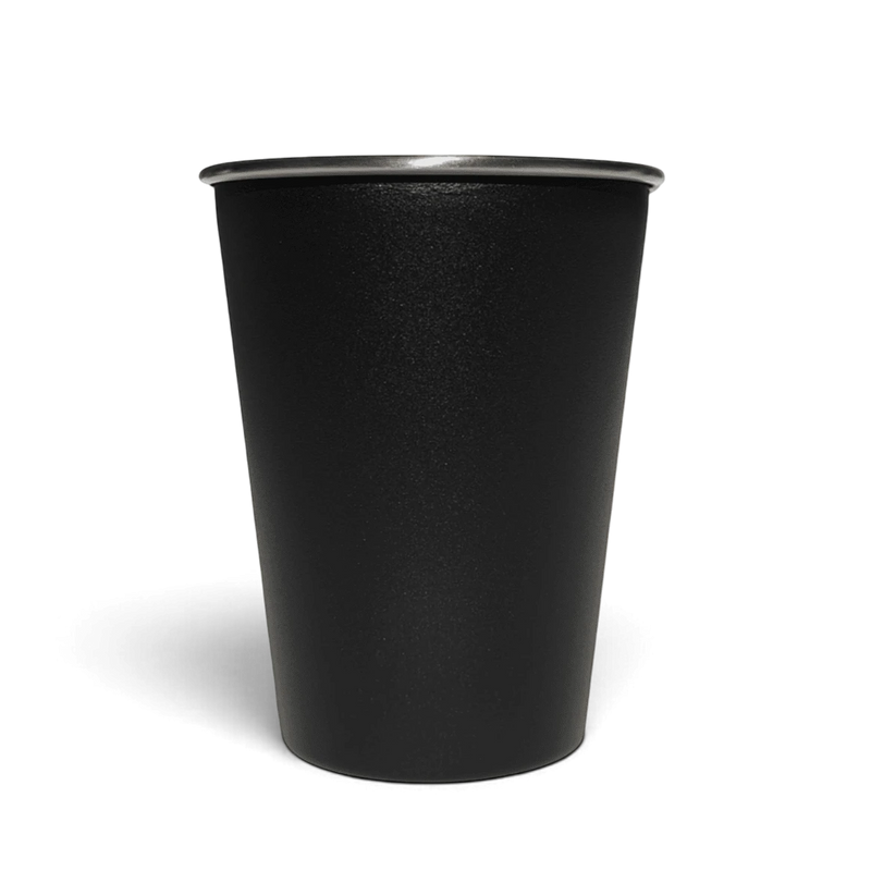 Load image into Gallery viewer, 12oz Stainless Party Cup - Trail and Timber Co
