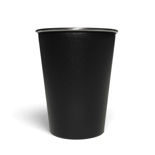 12oz Stainless Party Cup - Trail and Timber Co