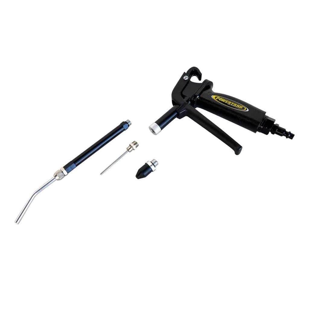 Master Blaster Blow Gun Kit - Trail and Timber Co