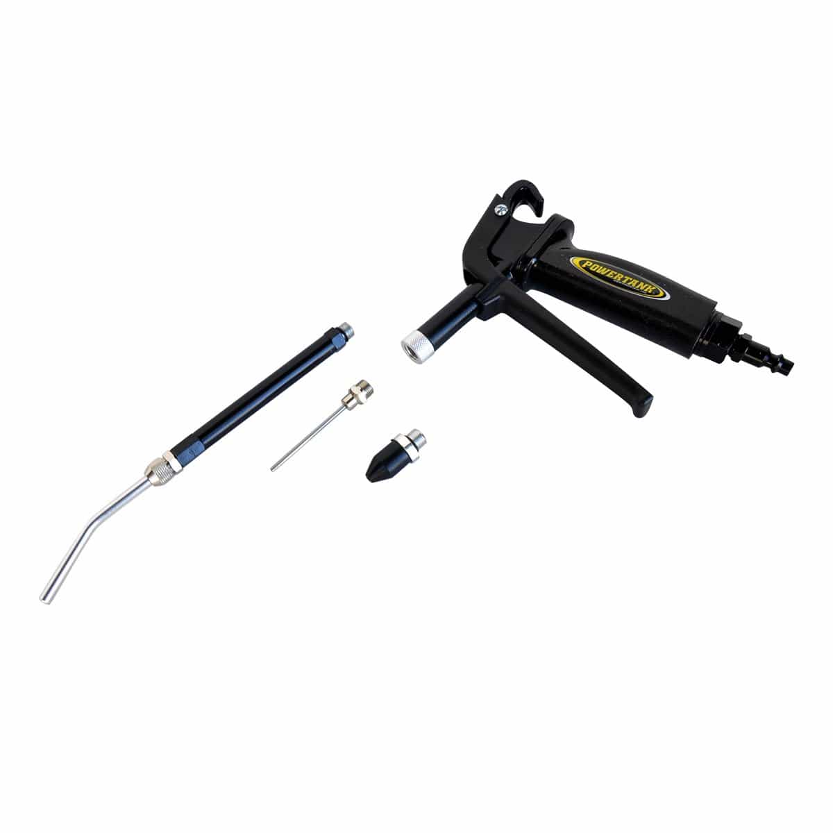 Master Blaster Blow Gun Kit - Trail and Timber Co