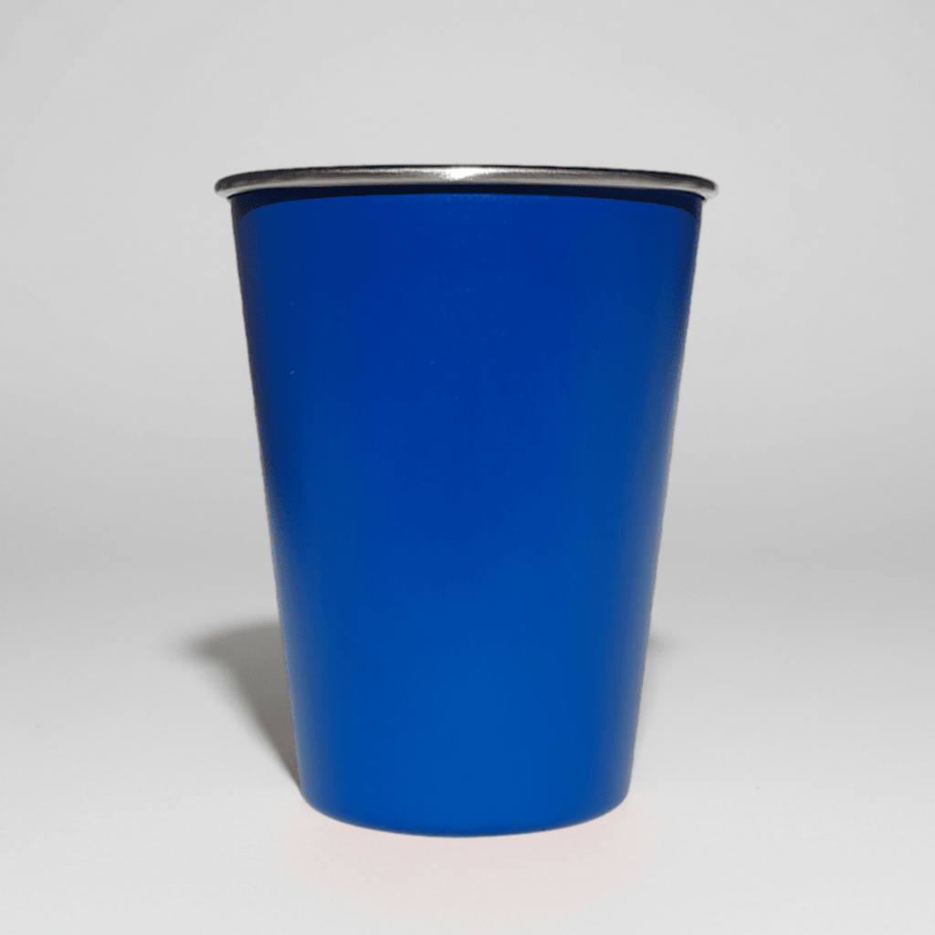 12oz Stainless Party Cup - Trail and Timber Co