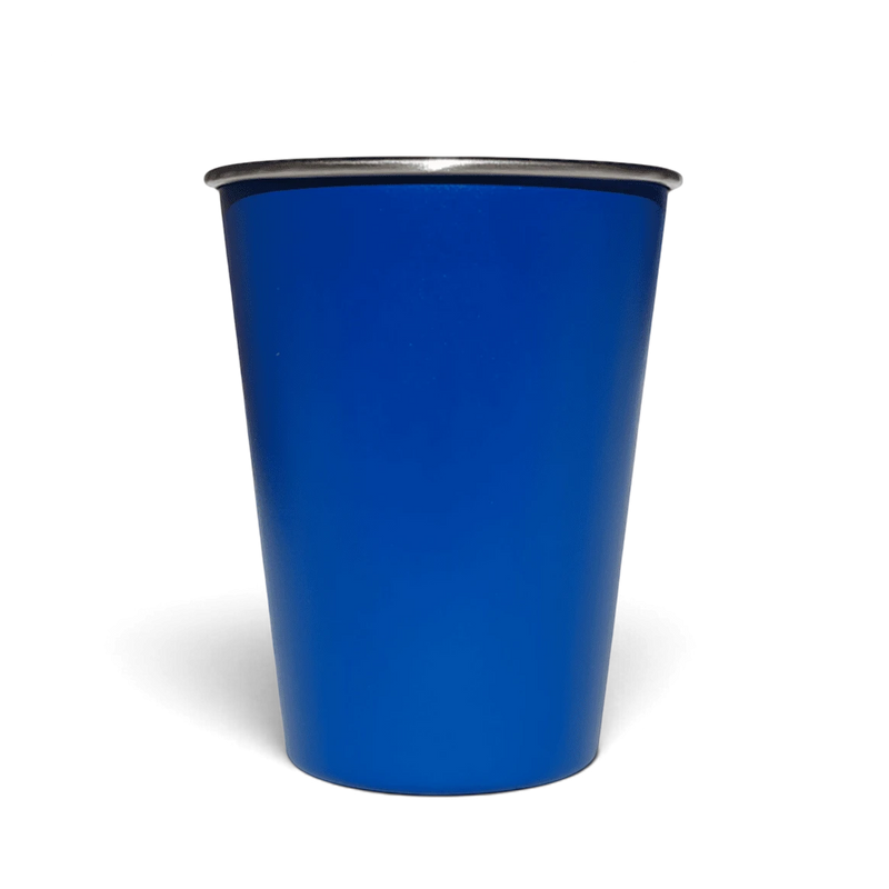 Load image into Gallery viewer, 12oz Stainless Party Cup - Trail and Timber Co

