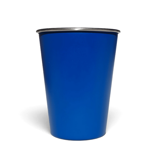 12oz Stainless Party Cup - Trail and Timber Co