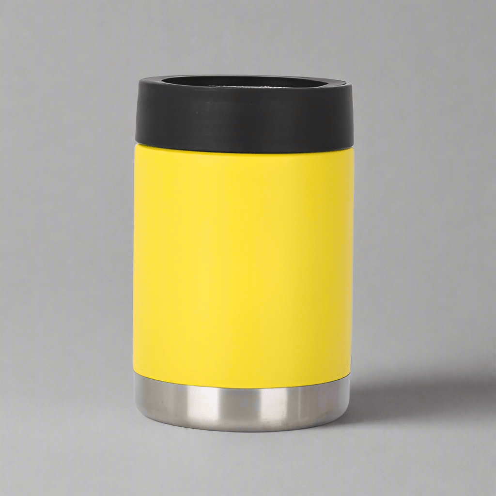 12oz Can Cooler - Trail and Timber Co