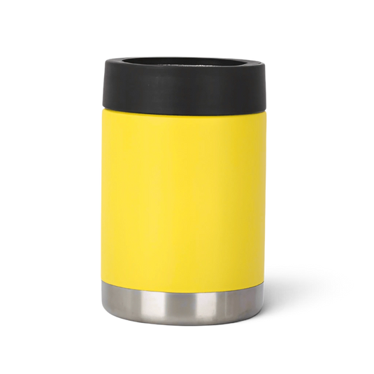 12oz Can Cooler - Trail and Timber Co