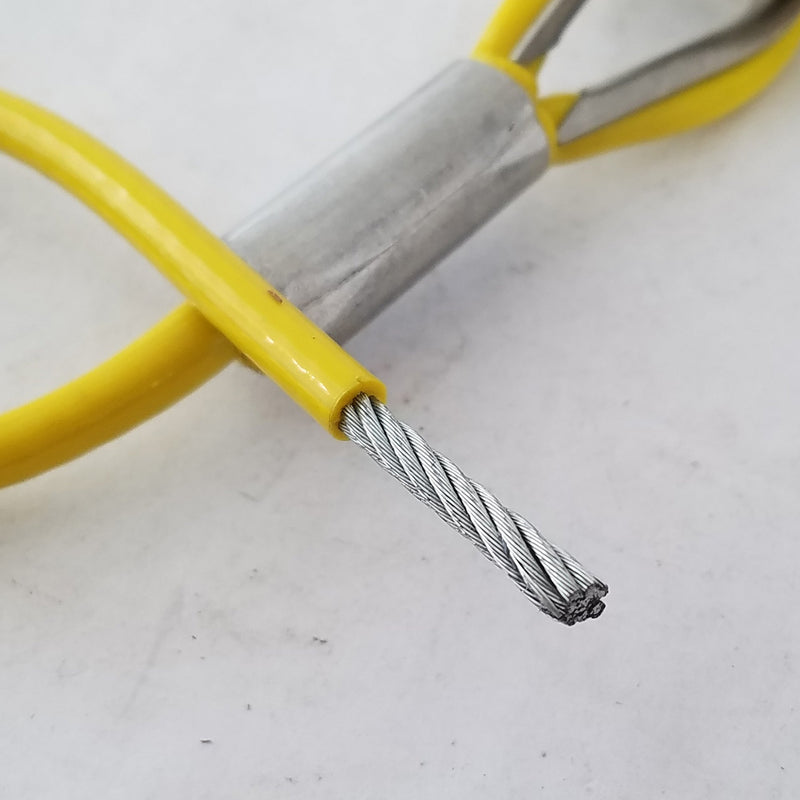Load image into Gallery viewer, Premium Tie Out Cable for Large Dogs - 2.5-ft to 15-ft
