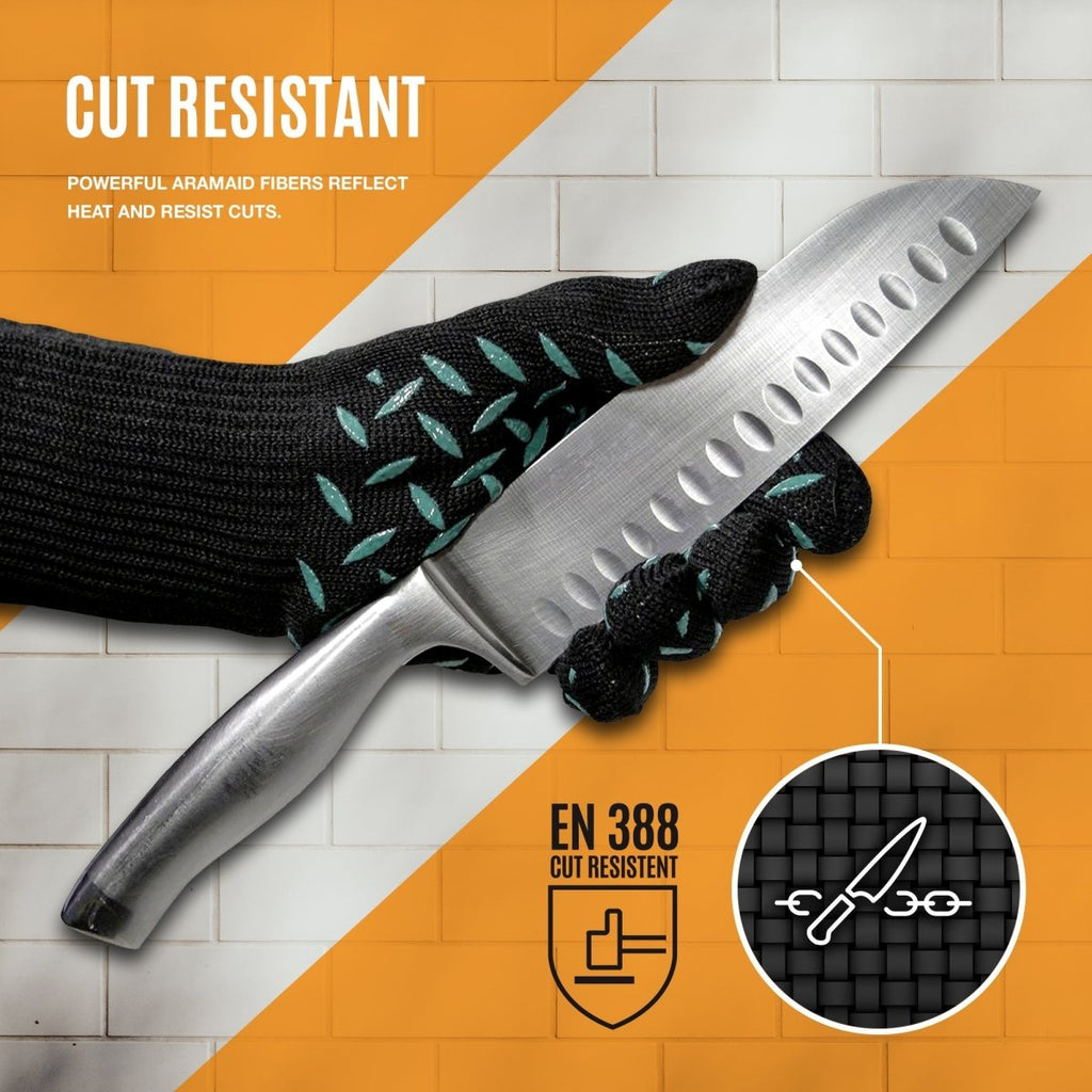 Thermal Protection Gloves - Trail and Timber Co