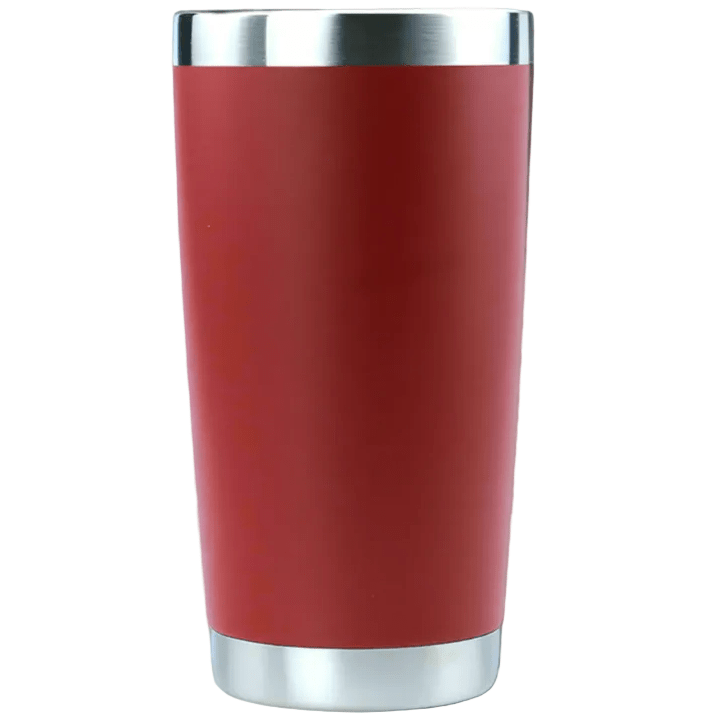 20oz Tumbler — Stainless Magnetic Lid - Trail and Timber Co