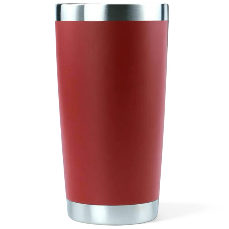 Load image into Gallery viewer, 20oz Tumbler — Stainless Magnetic Lid - Trail and Timber Co
