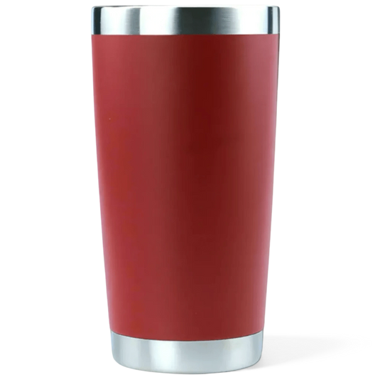 20oz Tumbler — Stainless Magnetic Lid - Trail and Timber Co