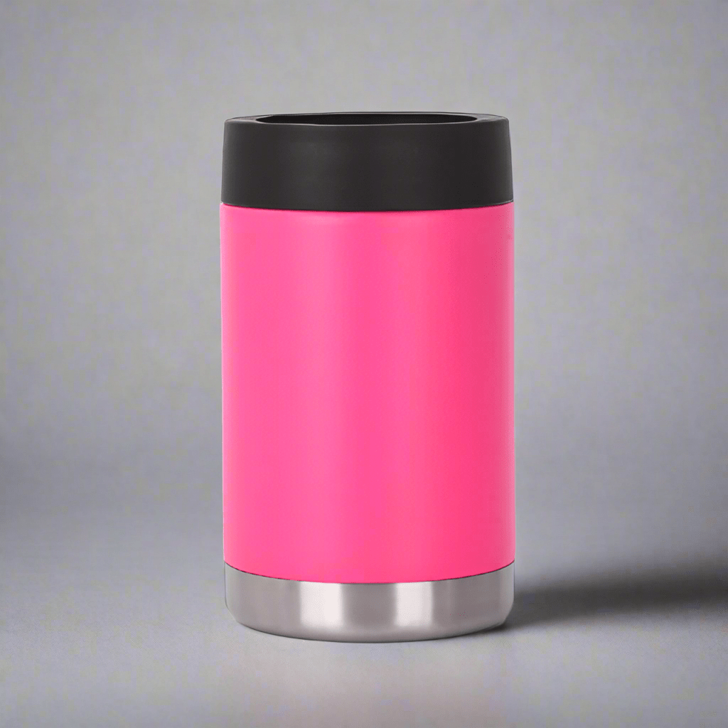 12oz Can Cooler - Trail and Timber Co