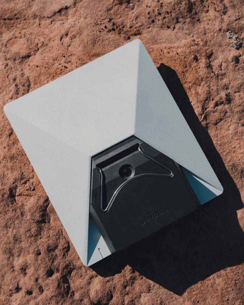 Load image into Gallery viewer, Starlink Mini Battery Pack — AMPak 145 Portable Power Base - Trail and Timber Co
