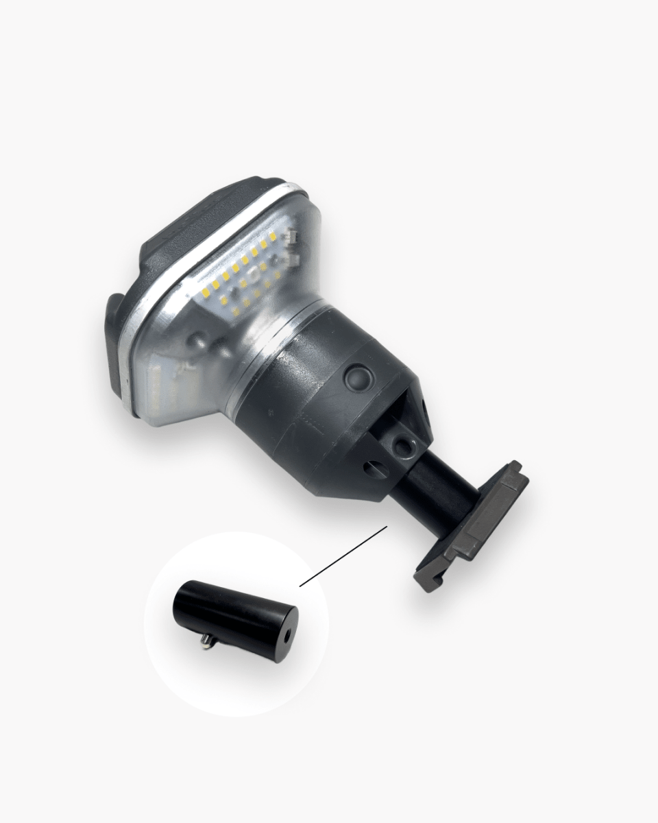 1/4" - 20 Adapter for LightRanger 1200 - Trail and Timber Co