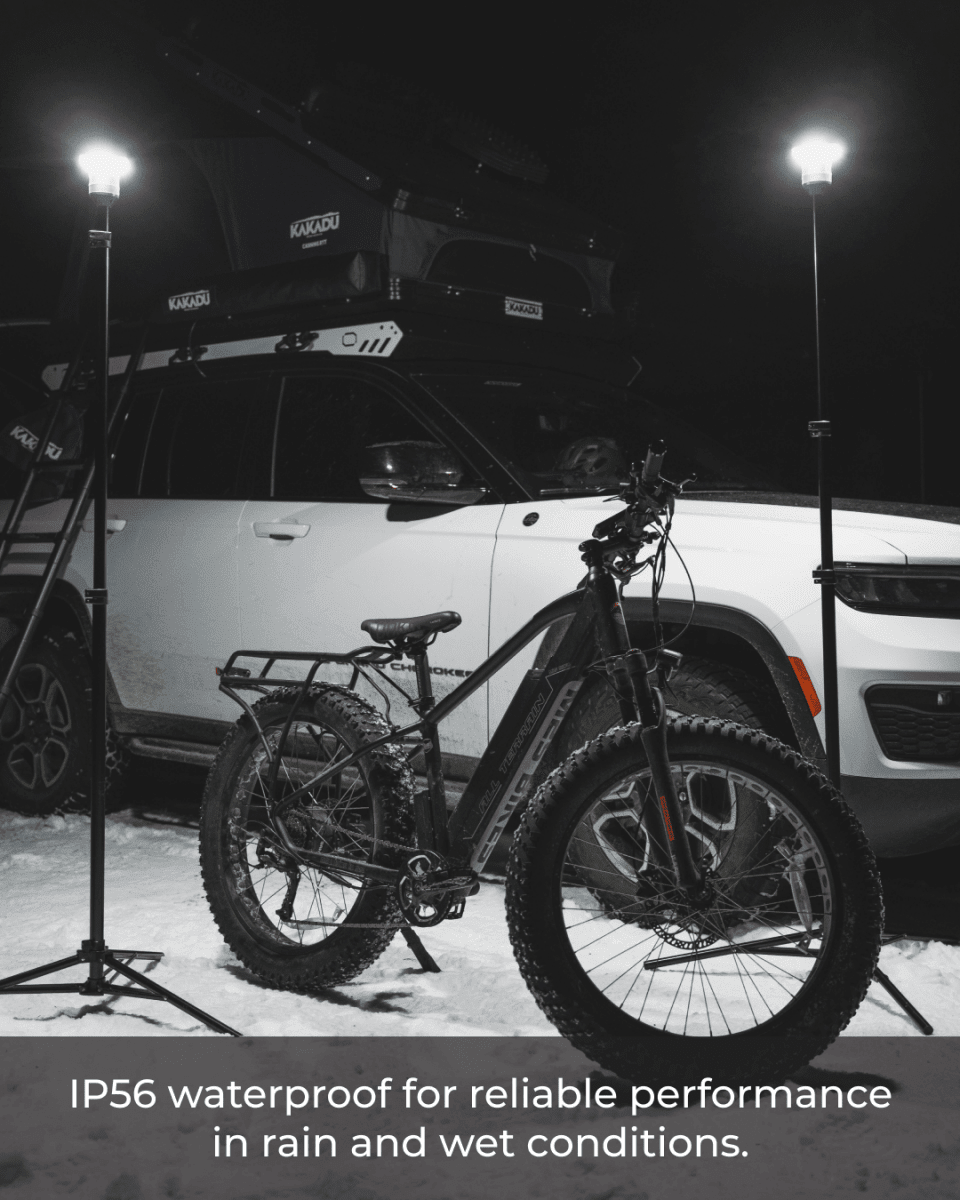 LightRanger 1200 Ultimate Kit - Trail and Timber Co