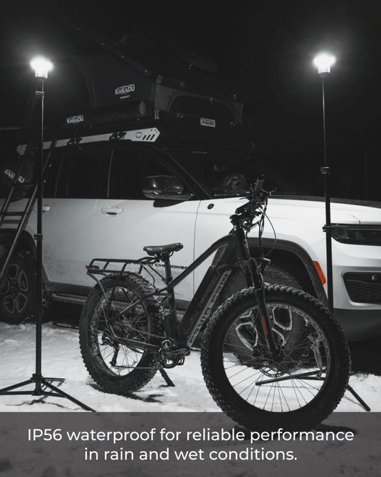 LightRanger 1200 Ultimate Kit - Trail and Timber Co