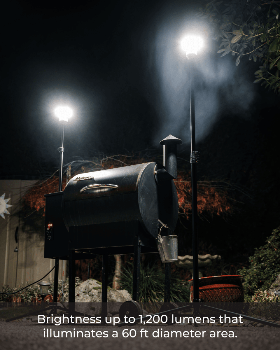 LightRanger 1200 Ultimate Kit - Trail and Timber Co