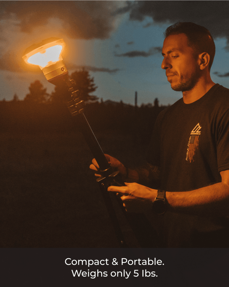 Load image into Gallery viewer, LightRanger 1200 Ultimate Kit - Trail and Timber Co

