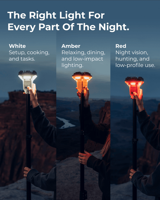 LightRanger 2000