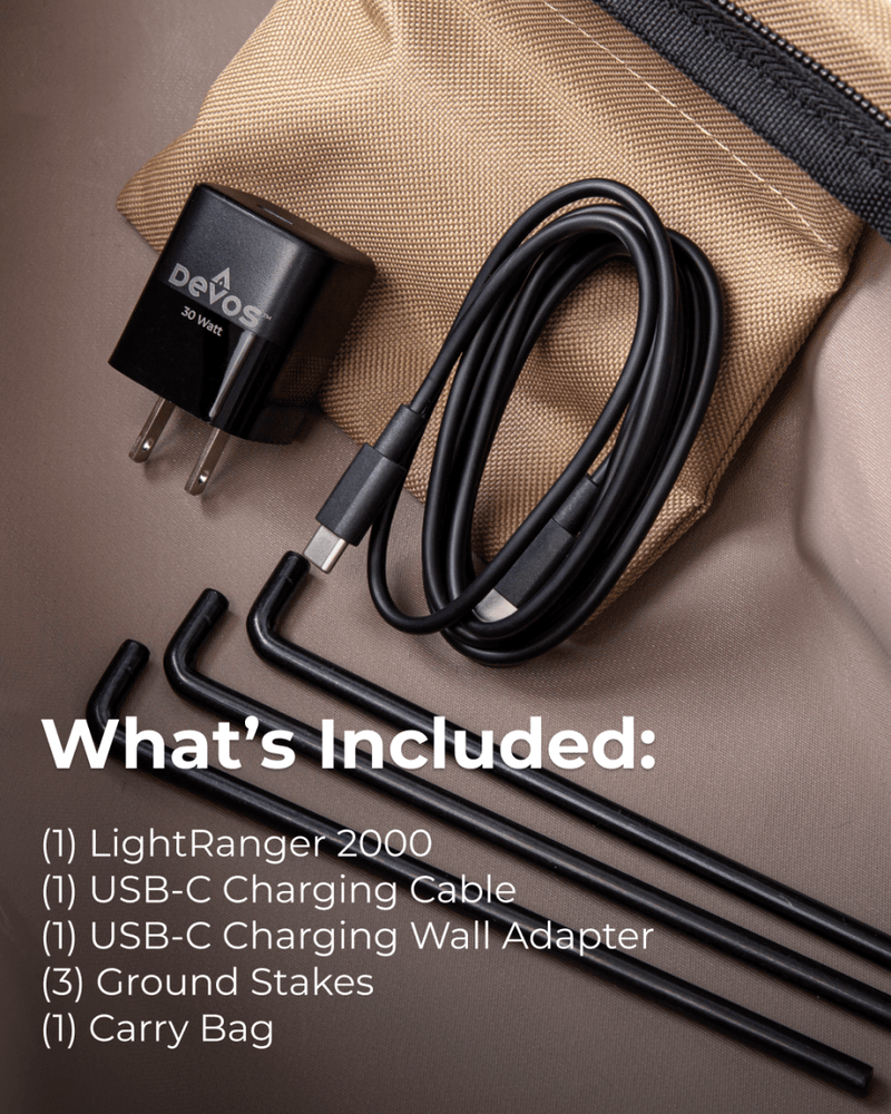 Load image into Gallery viewer, LightRanger 2000
