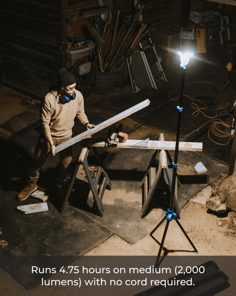 Load image into Gallery viewer, LightRanger 4000 - Trail and Timber Co
