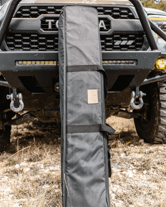 LightRanger 44 - Inch Heavy - duty Carry Case - Trail and Timber Co
