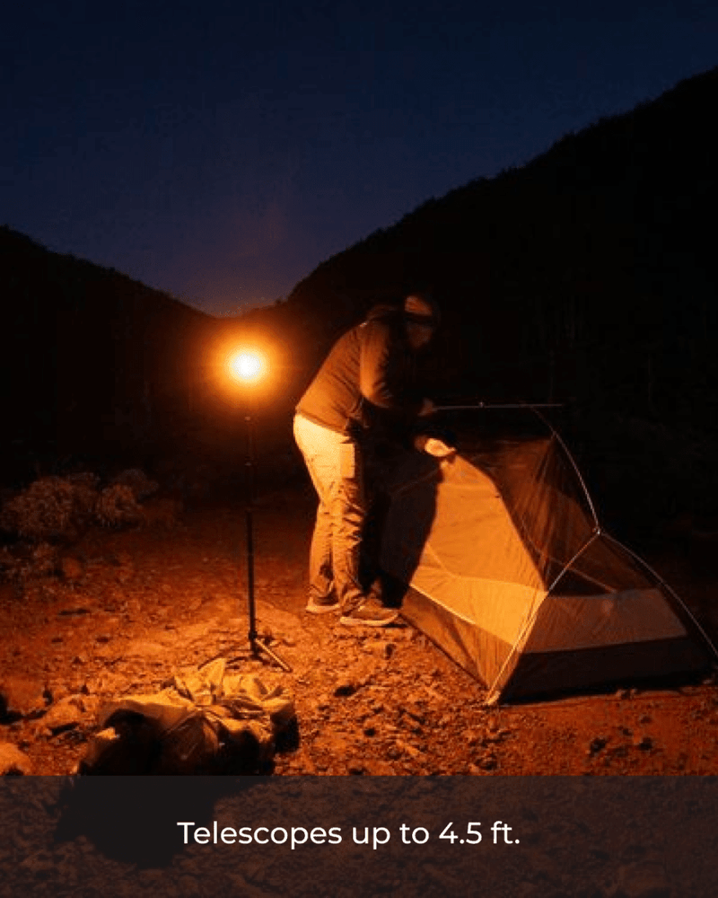 Load image into Gallery viewer, Mini Tripod - Trail and Timber Co

