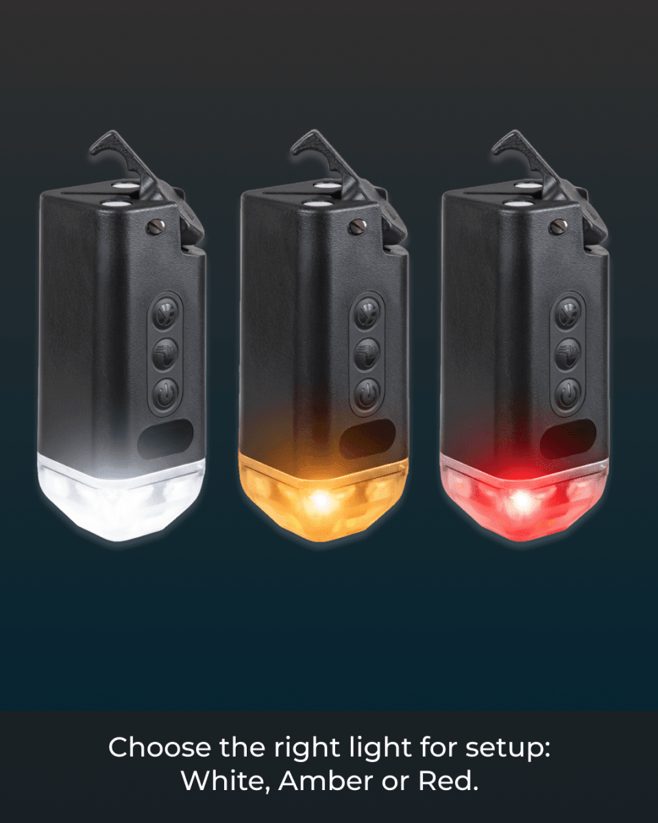 LightRanger 500 - Trail and Timber Co