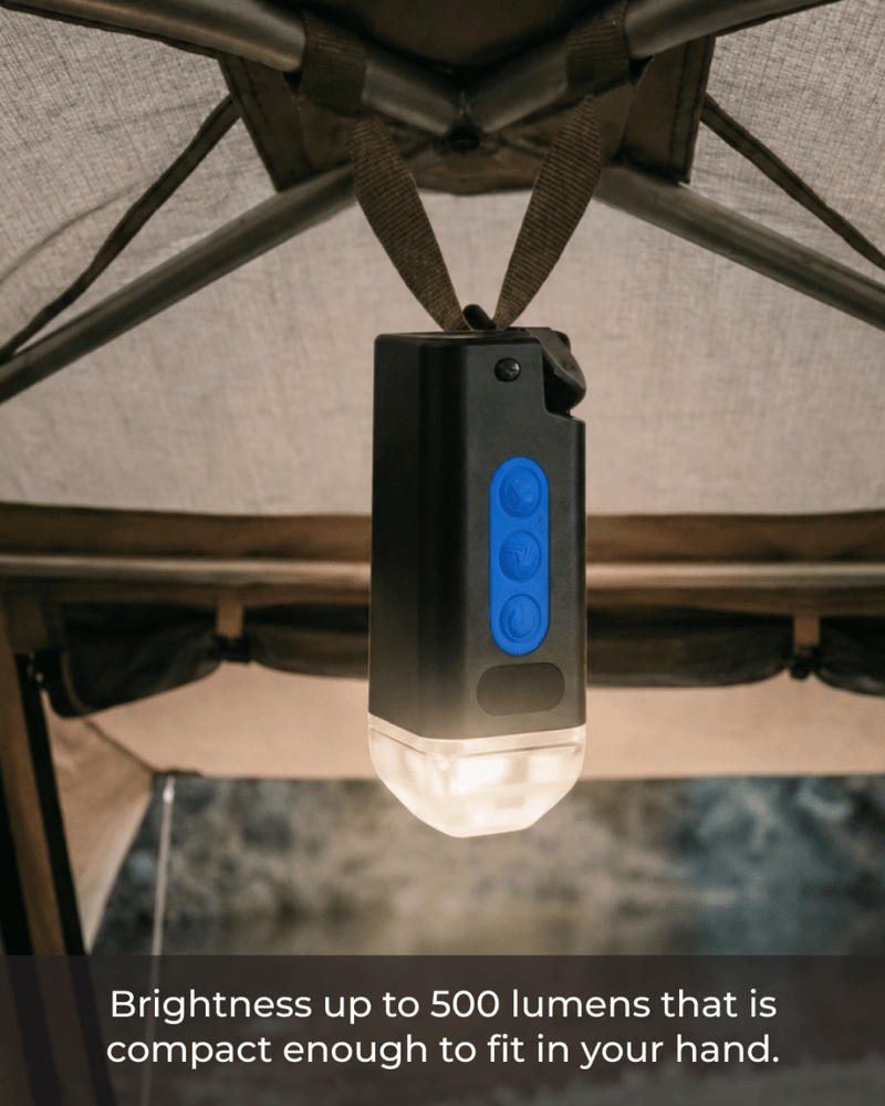 Load image into Gallery viewer, LightRanger 500 - Trail and Timber Co
