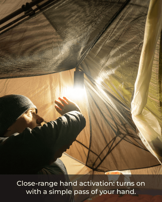 LightRanger 500 - Trail and Timber Co
