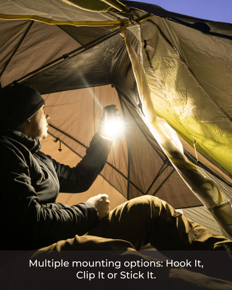 Load image into Gallery viewer, LightRanger 500 - Trail and Timber Co

