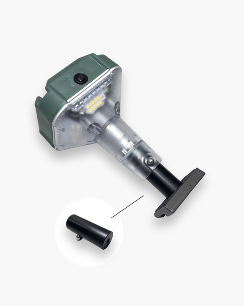 1/4" - 20 Adapter LightRanger 800 - Trail and Timber Co