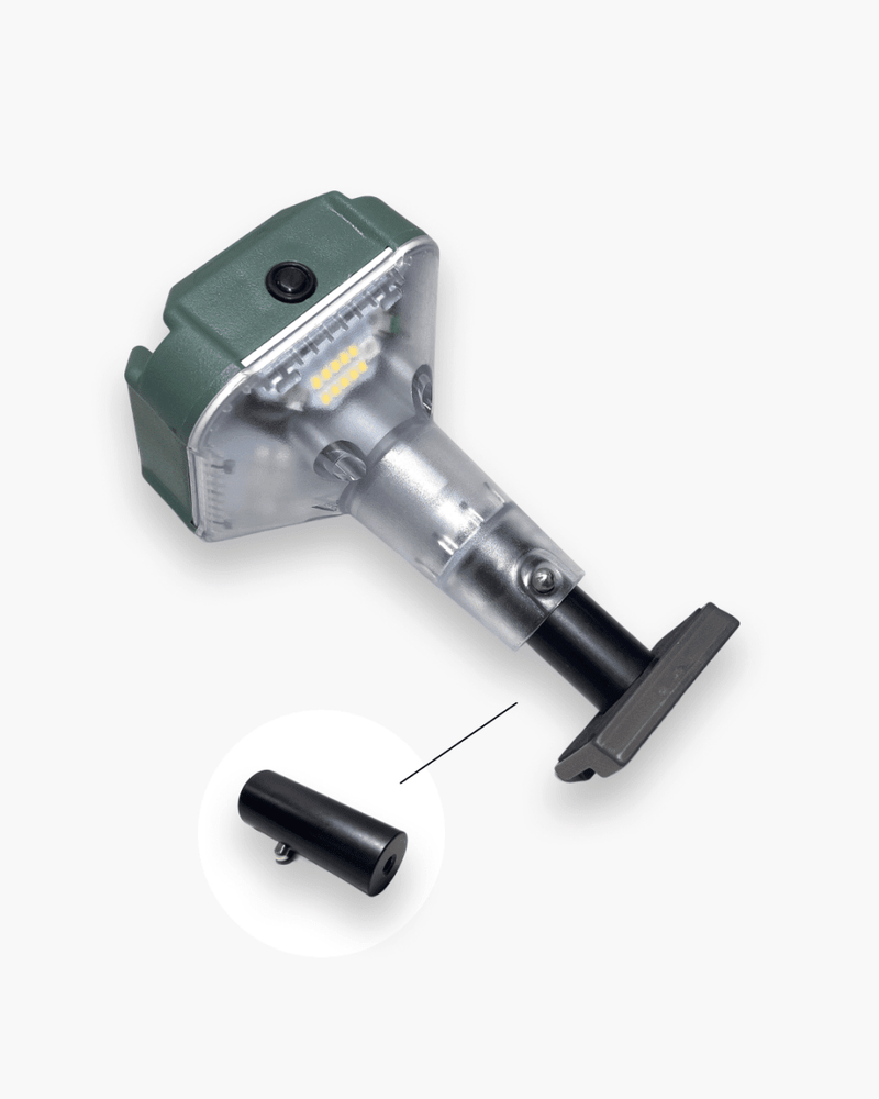 Load image into Gallery viewer, 1/4" - 20 Adapter LightRanger 800 - Trail and Timber Co
