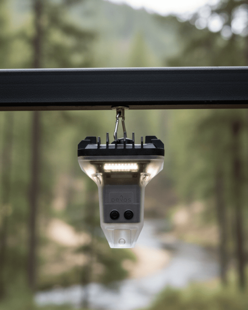 Load image into Gallery viewer, LightRanger Magnetic Carabiner - Trail and Timber Co
