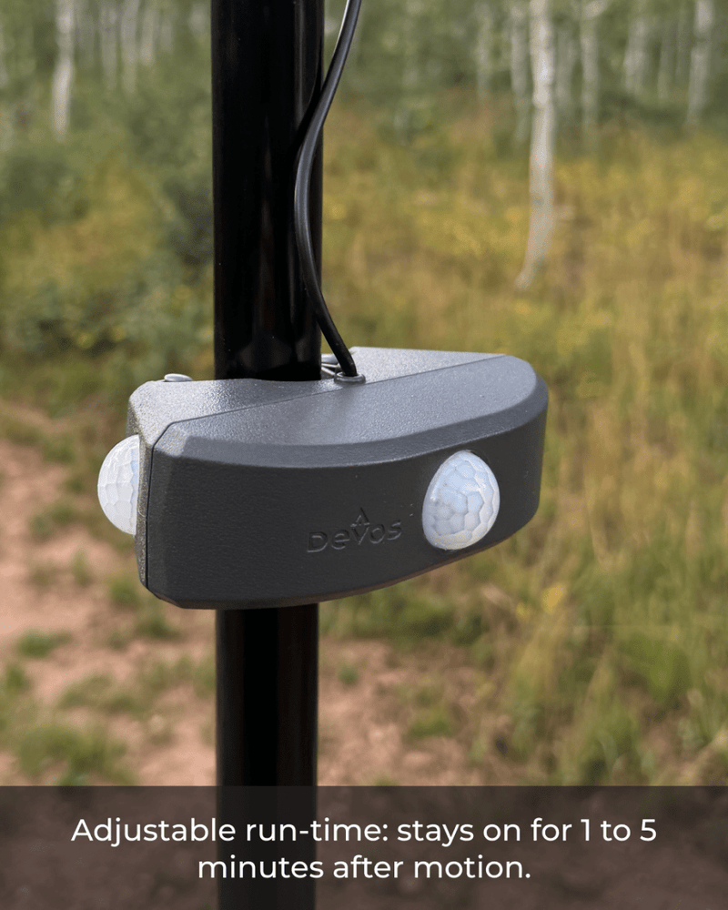 Load image into Gallery viewer, LightRanger Motion Sensor - Trail and Timber Co
