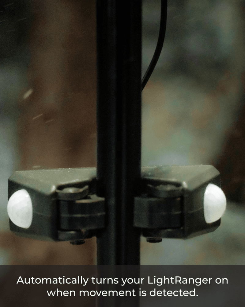 Load image into Gallery viewer, LightRanger Motion Sensor - Trail and Timber Co

