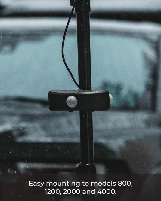 LightRanger Motion Sensor - Trail and Timber Co