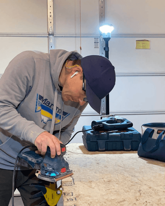 LightRanger USB-C Power Kit