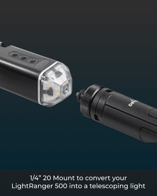 Mini Tripod - Trail and Timber Co