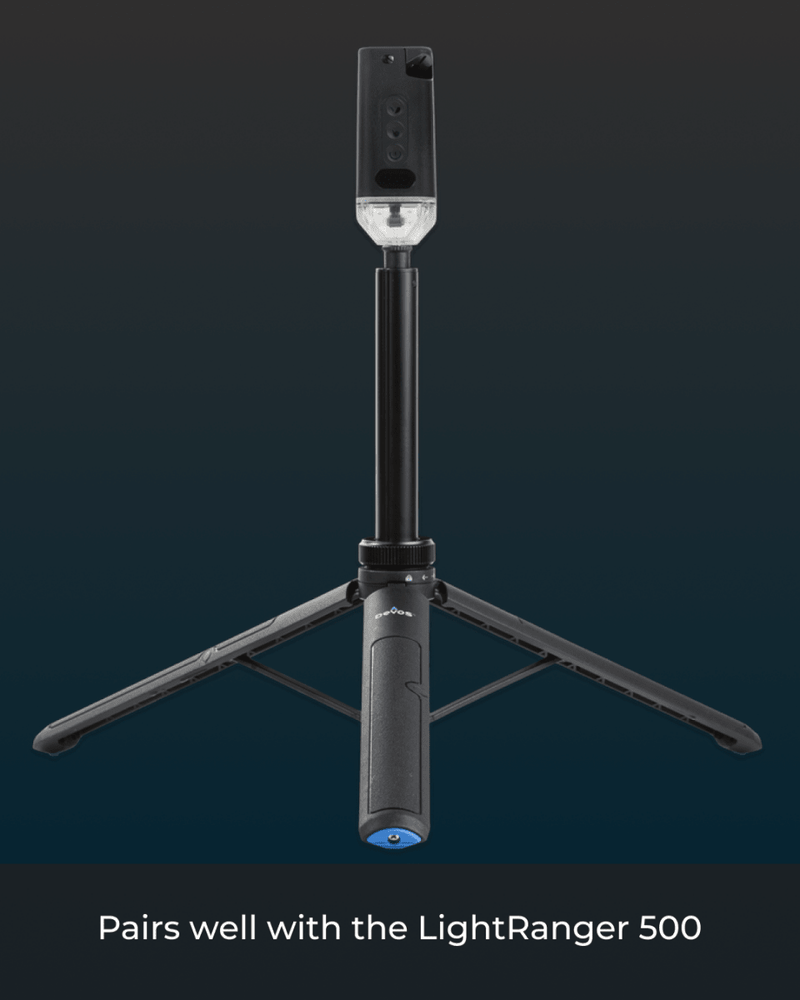Load image into Gallery viewer, Mini Tripod
