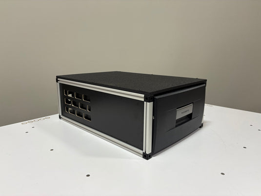 Dometic Fridge Drawer Module - Explore Series - Rectangular Top Plate - 19-1/4
