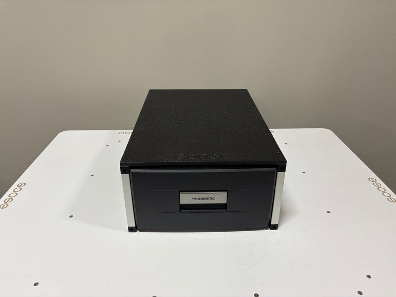 Load image into Gallery viewer, Dometic Fridge Drawer Module - Explore Series - Rectangular Top Plate - 19-1/4&quot;W x 10&quot;H x 28&quot;D
