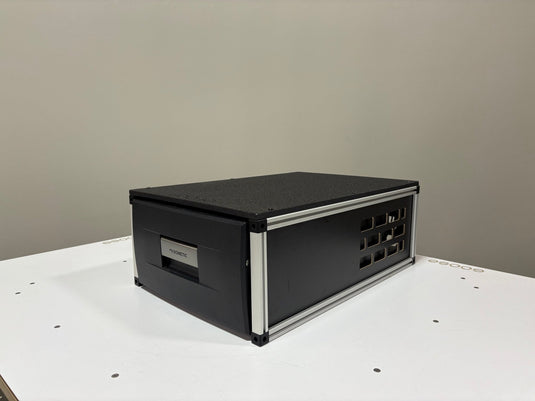Dometic Fridge Drawer Module - Explore Series - Rectangular Top Plate - 19-1/4
