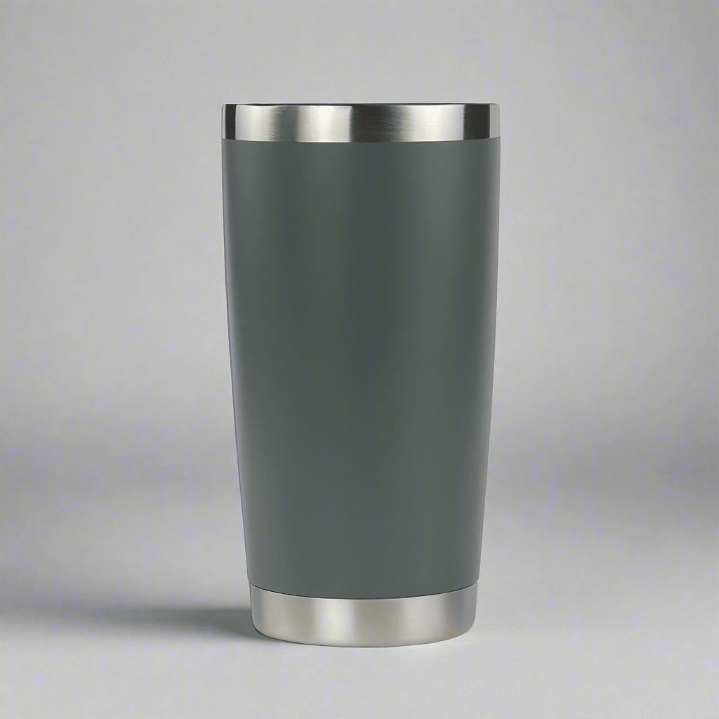 20oz Tumbler — Stainless Magnetic Lid - Trail and Timber Co