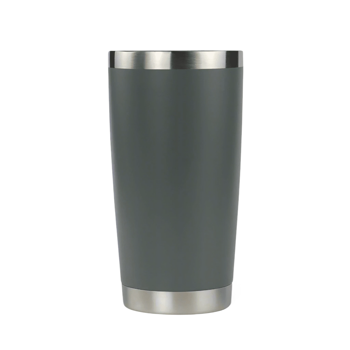 20oz Tumbler — Stainless Magnetic Lid - Trail and Timber Co